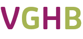 VGHB site logo